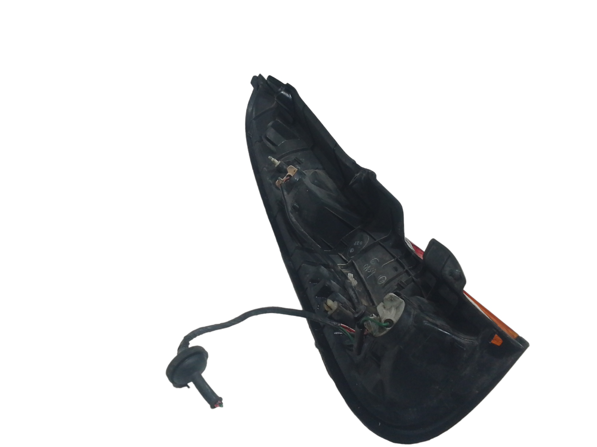 Stop fanale posteriore Destro Passeggero per Daihatsu Terios 1 Serie (1997 - 2006)