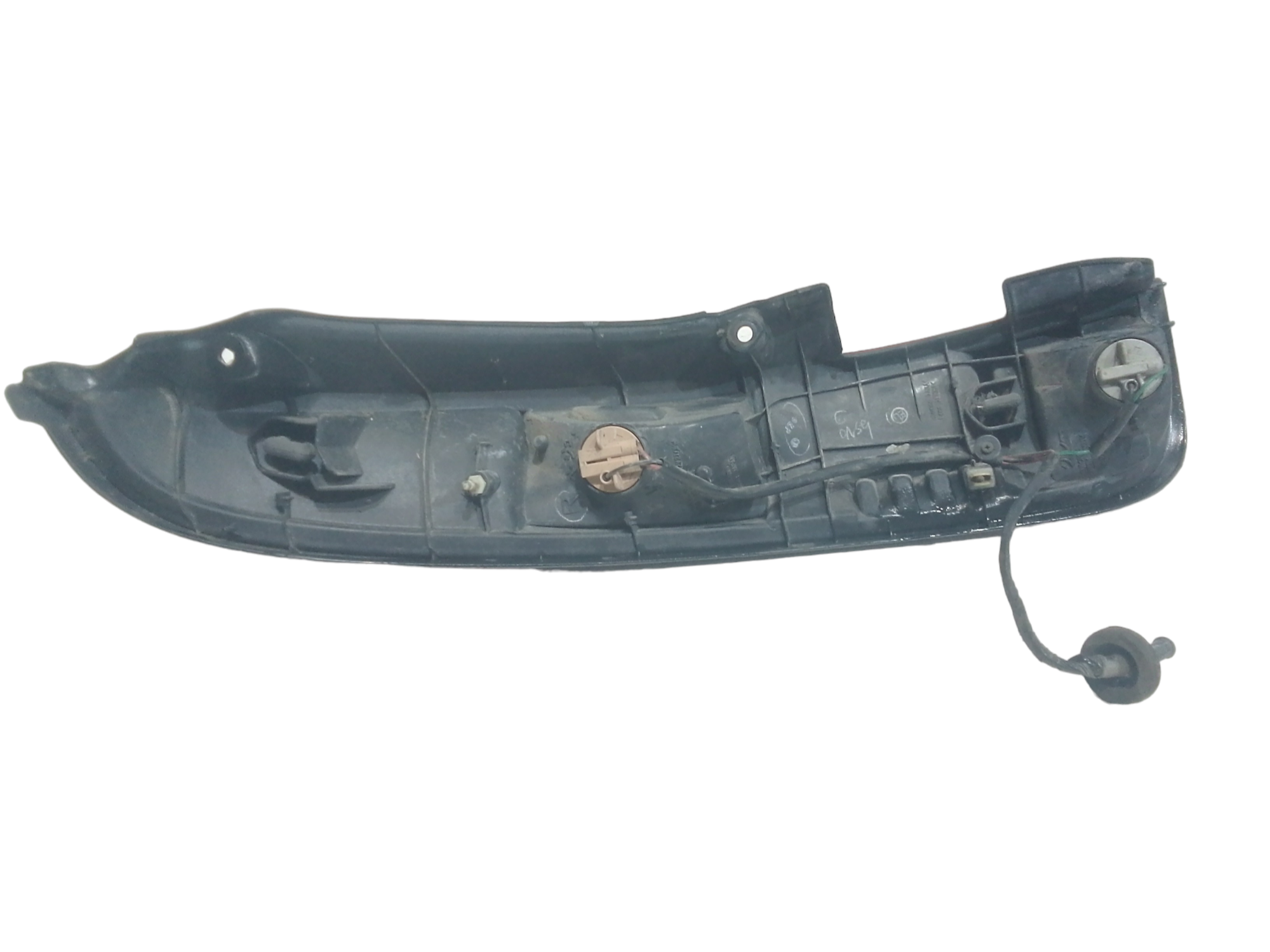 Stop fanale posteriore Destro Passeggero per Daihatsu Terios 1 Serie (1997 - 2006)