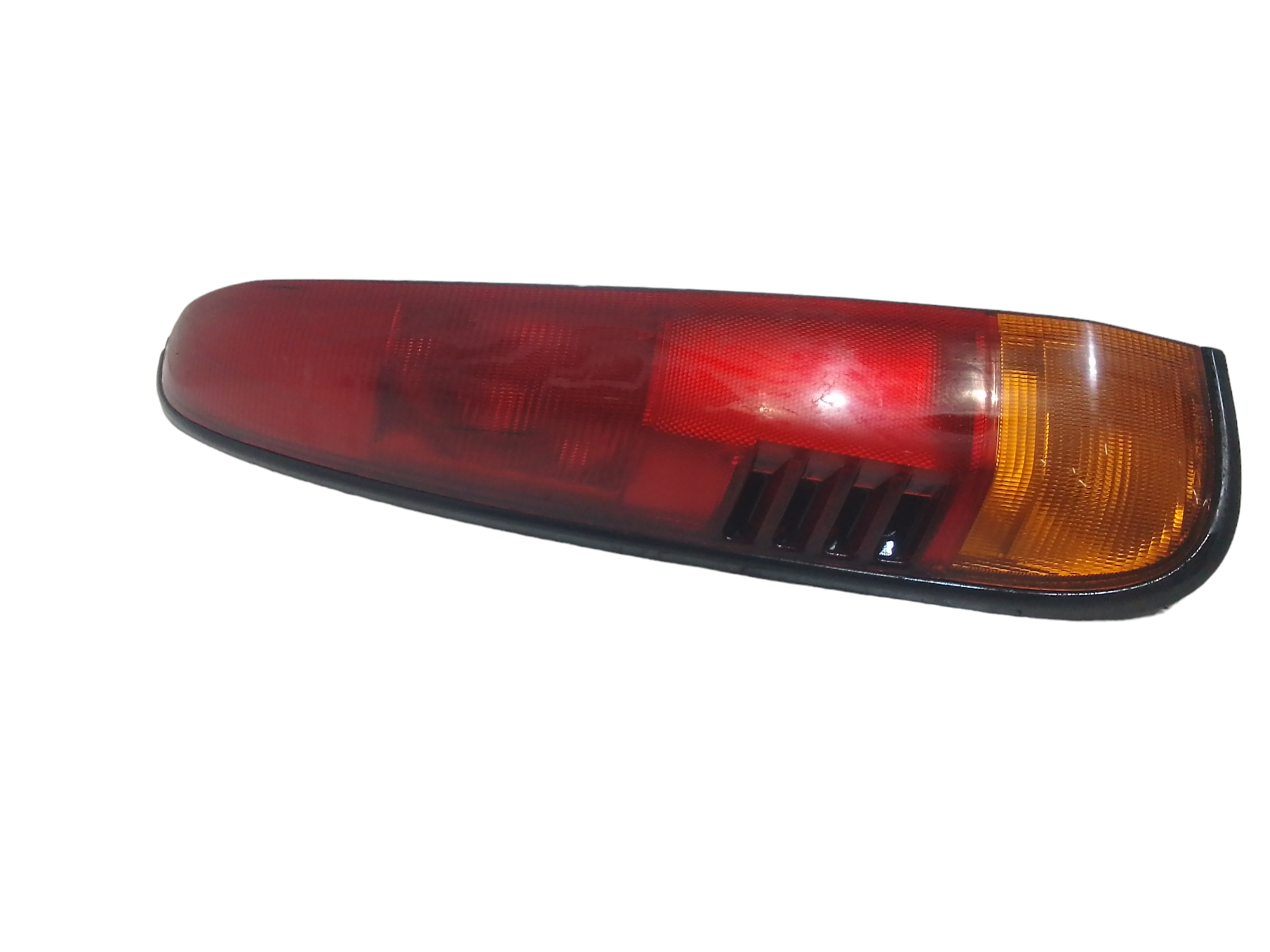 Stop fanale Posteriore sinistro lato Guida per Daihatsu Terios 1 Serie (1997 - 2006)