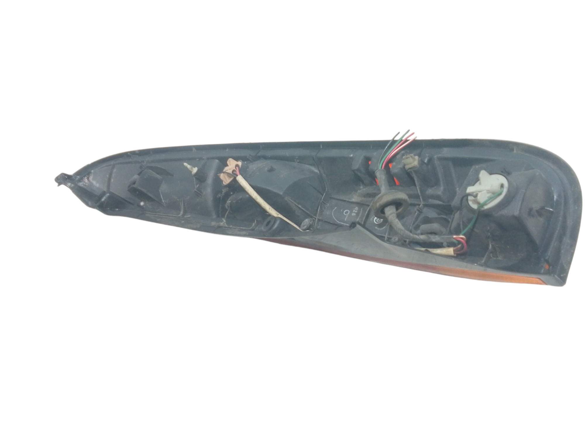 Stop fanale Posteriore sinistro lato Guida per Daihatsu Terios 1 Serie (1997 - 2006)