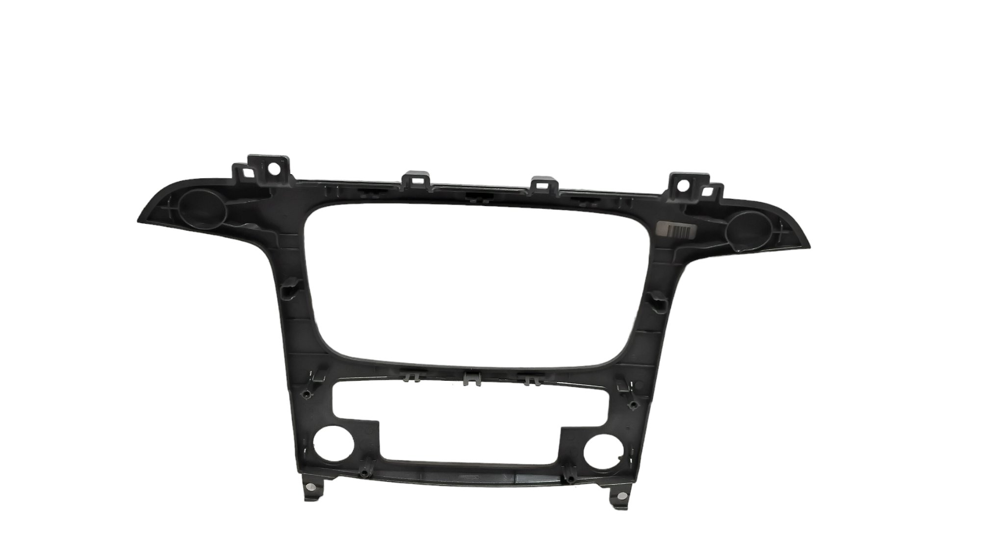 Mascherina centrale cruscotto per Ford Galaxy Serie (ca1) (06>15) (2006 - 2015)