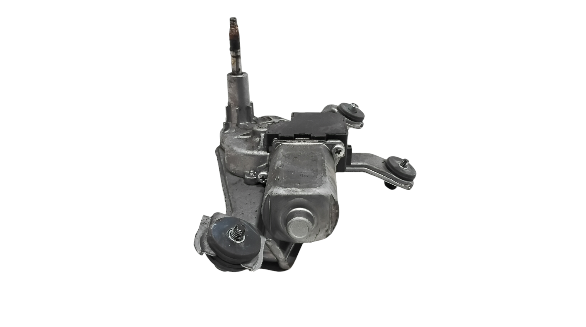 Motorino Tergicristallo Posteriore per Toyota Corolla Verso 2 Serie (2004 - 2009)