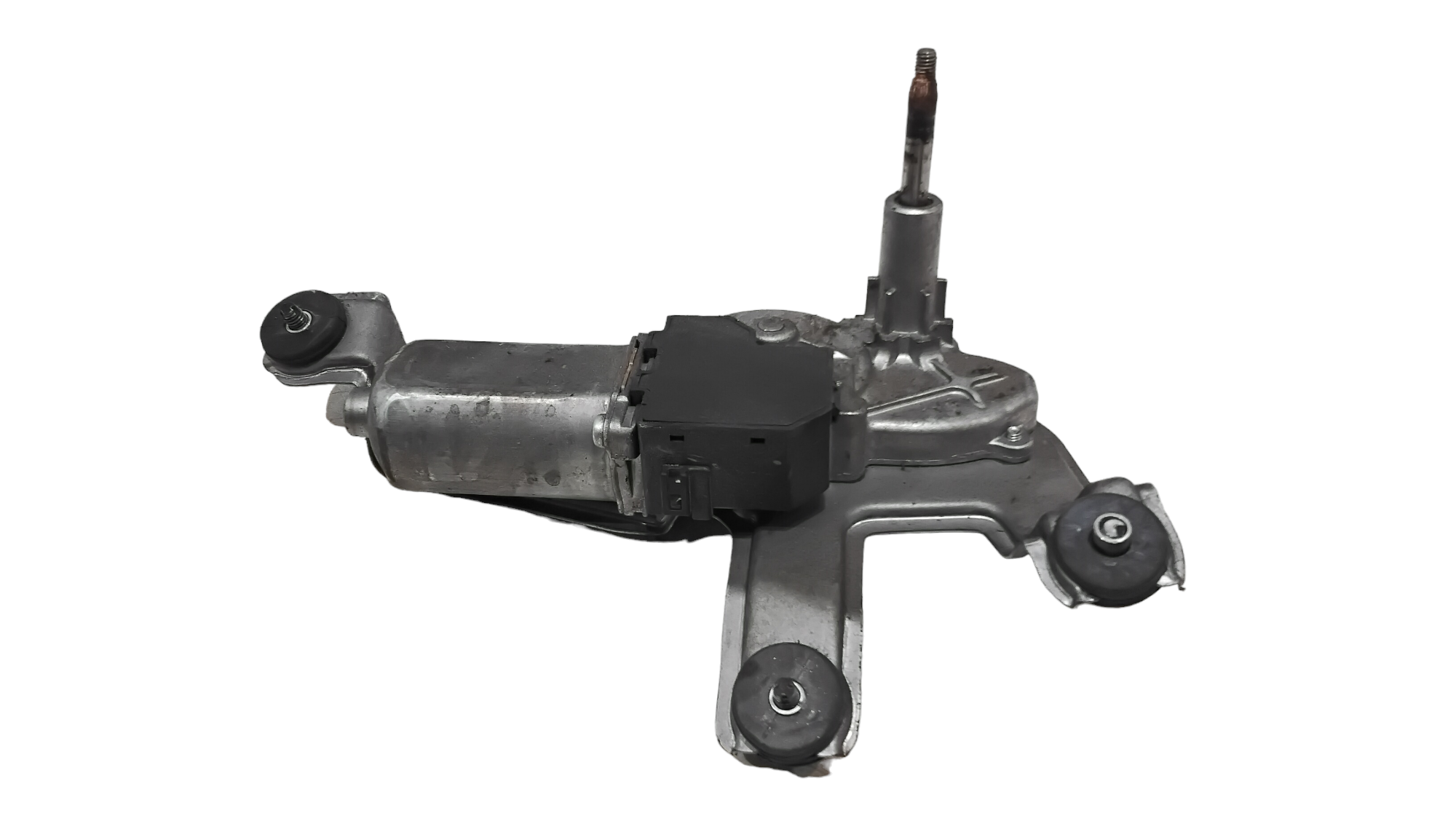 Motorino Tergicristallo Posteriore per Toyota Corolla Verso 2 Serie (2004 - 2009)