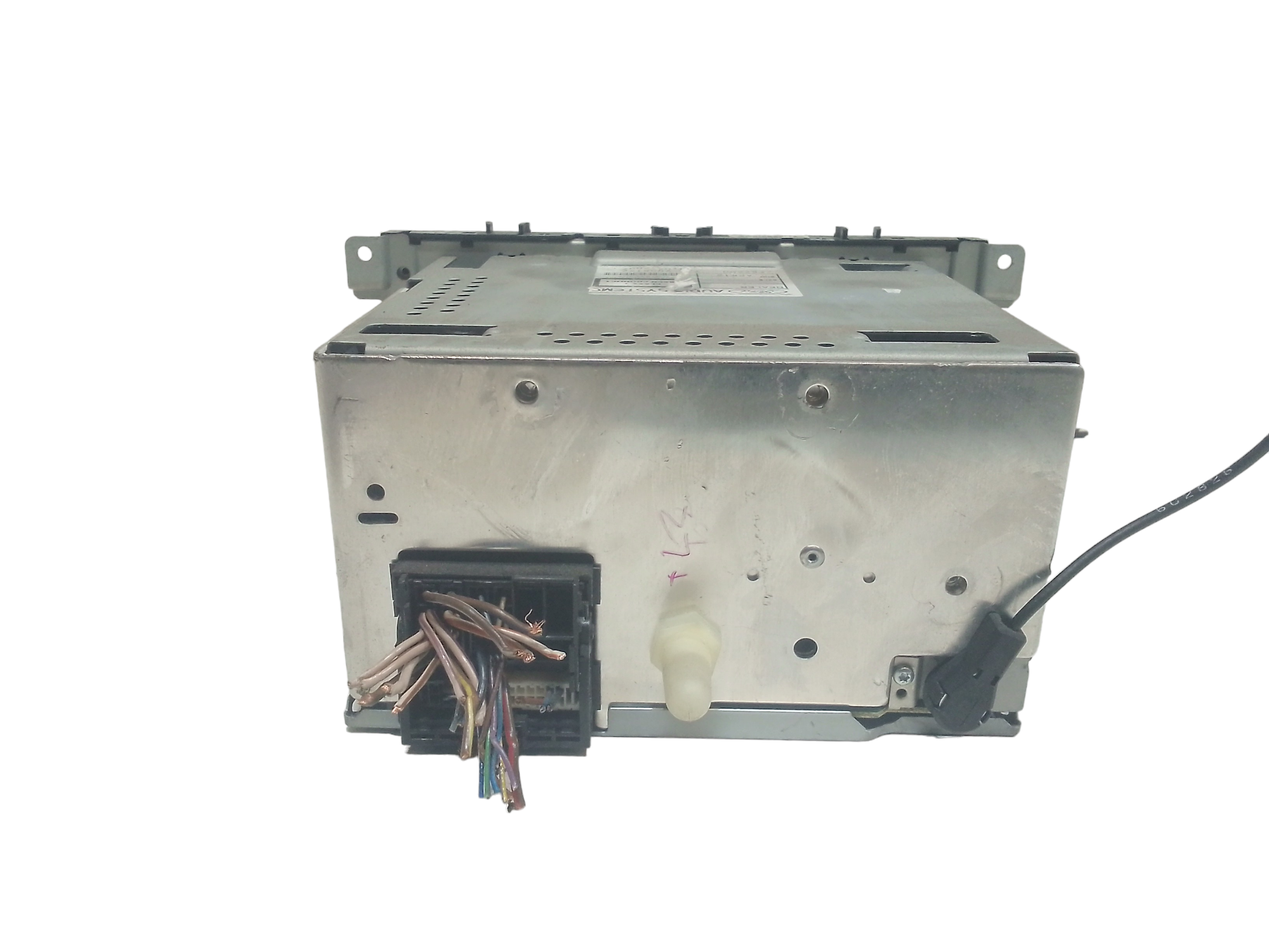 Autoradio per Ford Galaxy Serie (ca1) (06>15) (2006 - 2015)