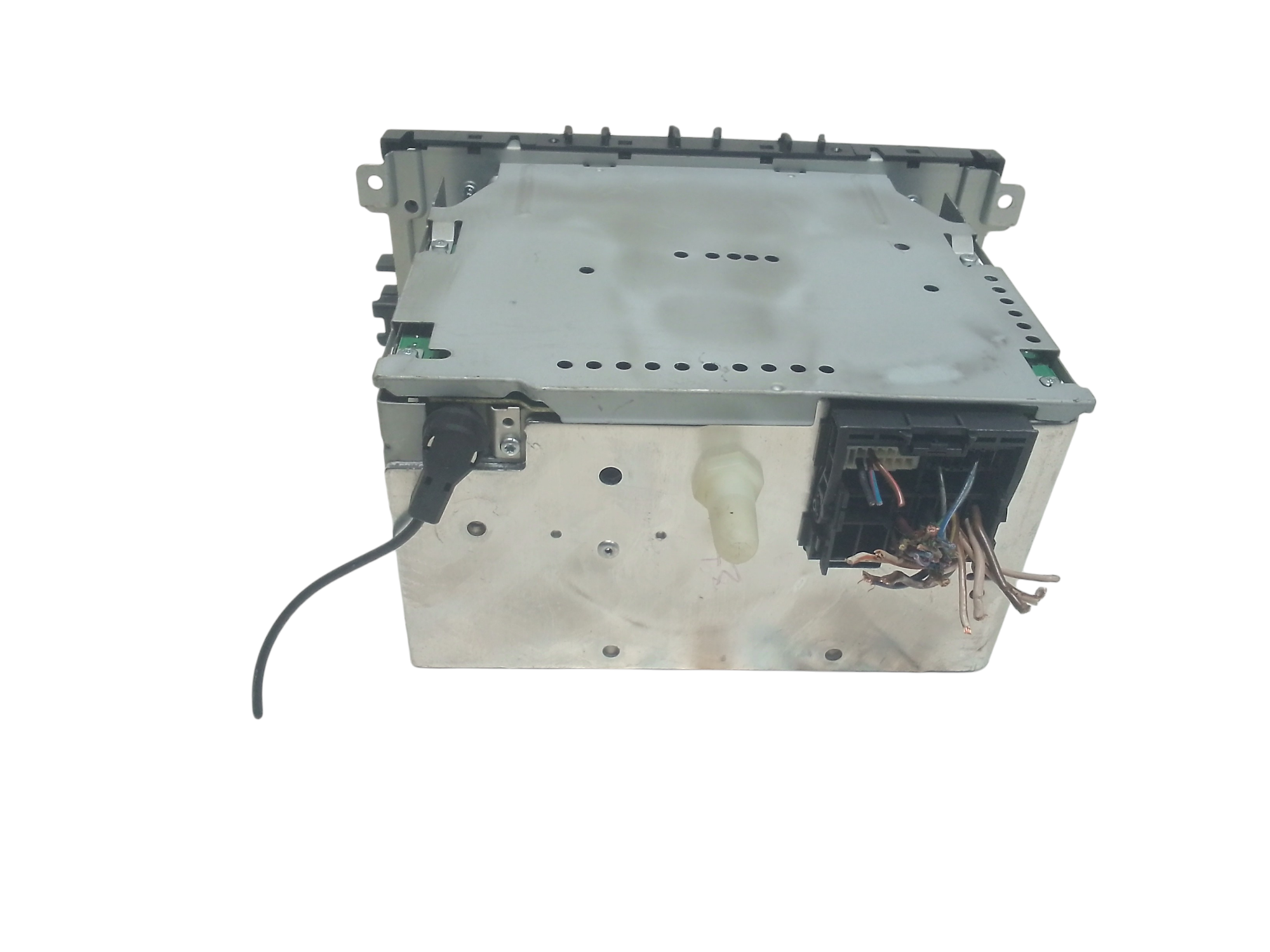 Autoradio per Ford Galaxy Serie (ca1) (06>15) (2006 - 2015)