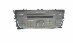 Autoradio per Ford Galaxy Serie (ca1) (06>15) (2006 - 2015)