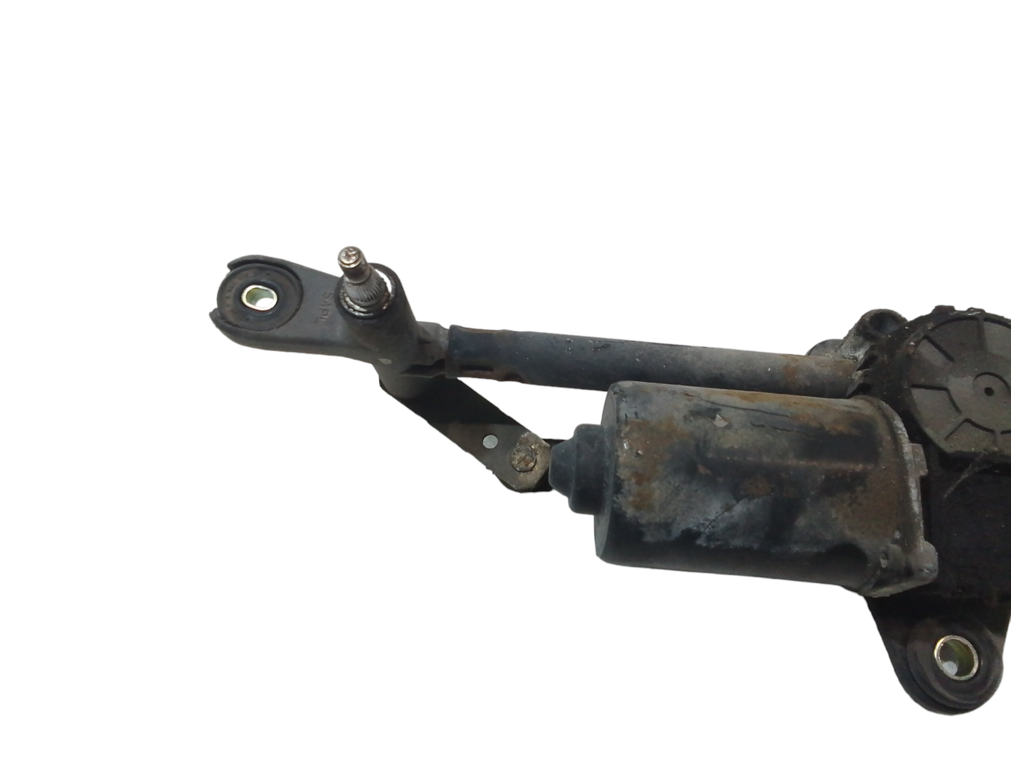 Motorino tergi ant completo di tandem per Kia Picanto 1 Serie (2004 - 2008)