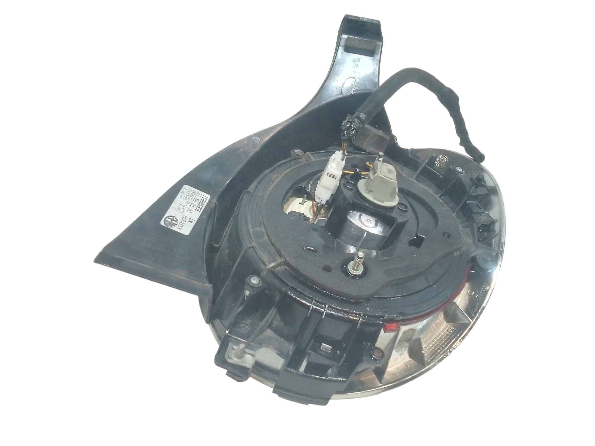 Stop fanale Posteriore sinistro lato Guida per Alfa Romeo Mito Serie (955_) (08>) (2008 - In produzione)