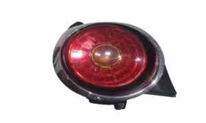 Stop fanale Posteriore sinistro lato Guida per Alfa Romeo Mito Serie (955_) (08>) (2008 - In produzione)