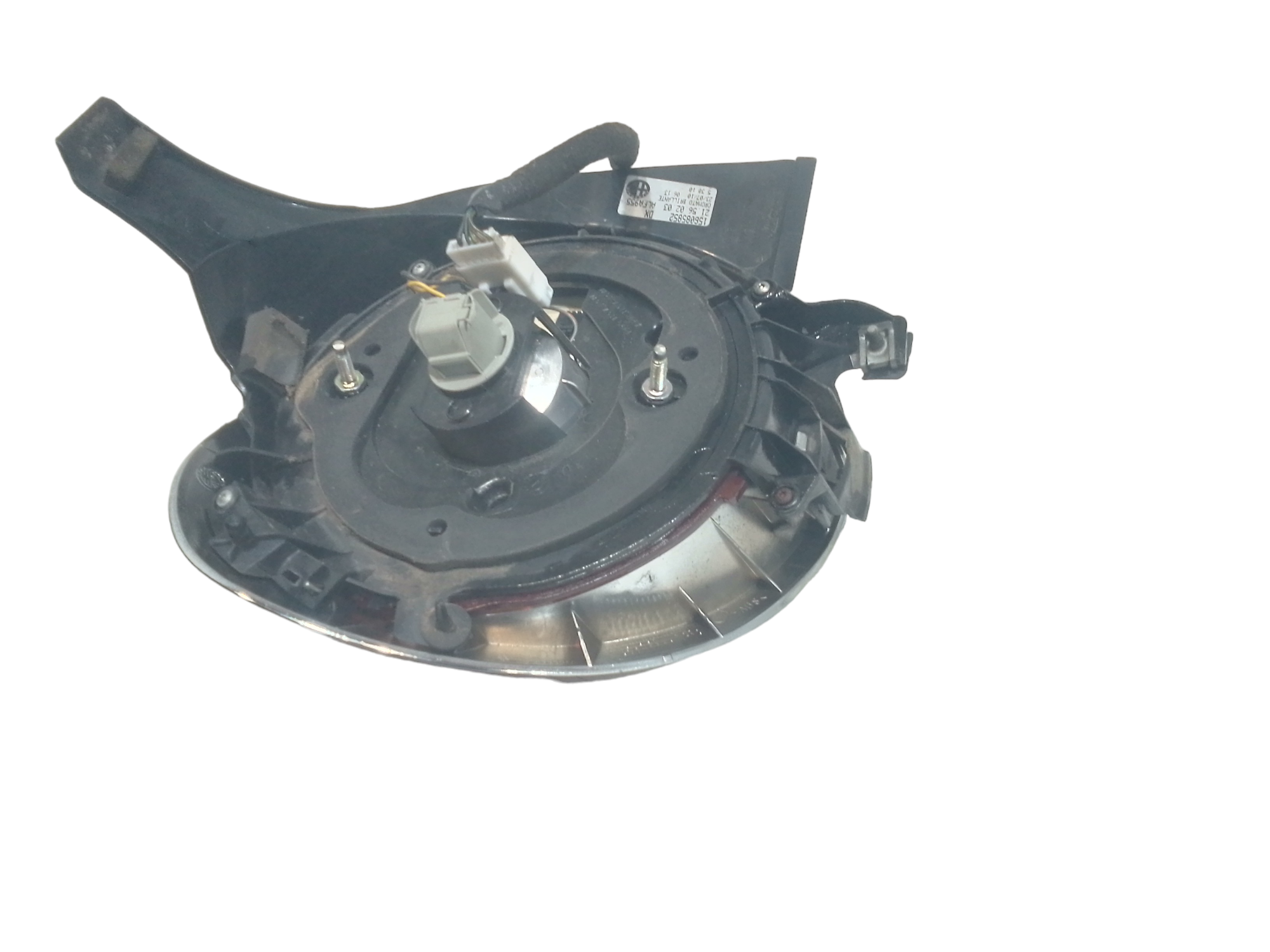 Stop fanale posteriore Destro Passeggero per Alfa Romeo Mito Serie (955_) (08>) (2008 - In produzione)