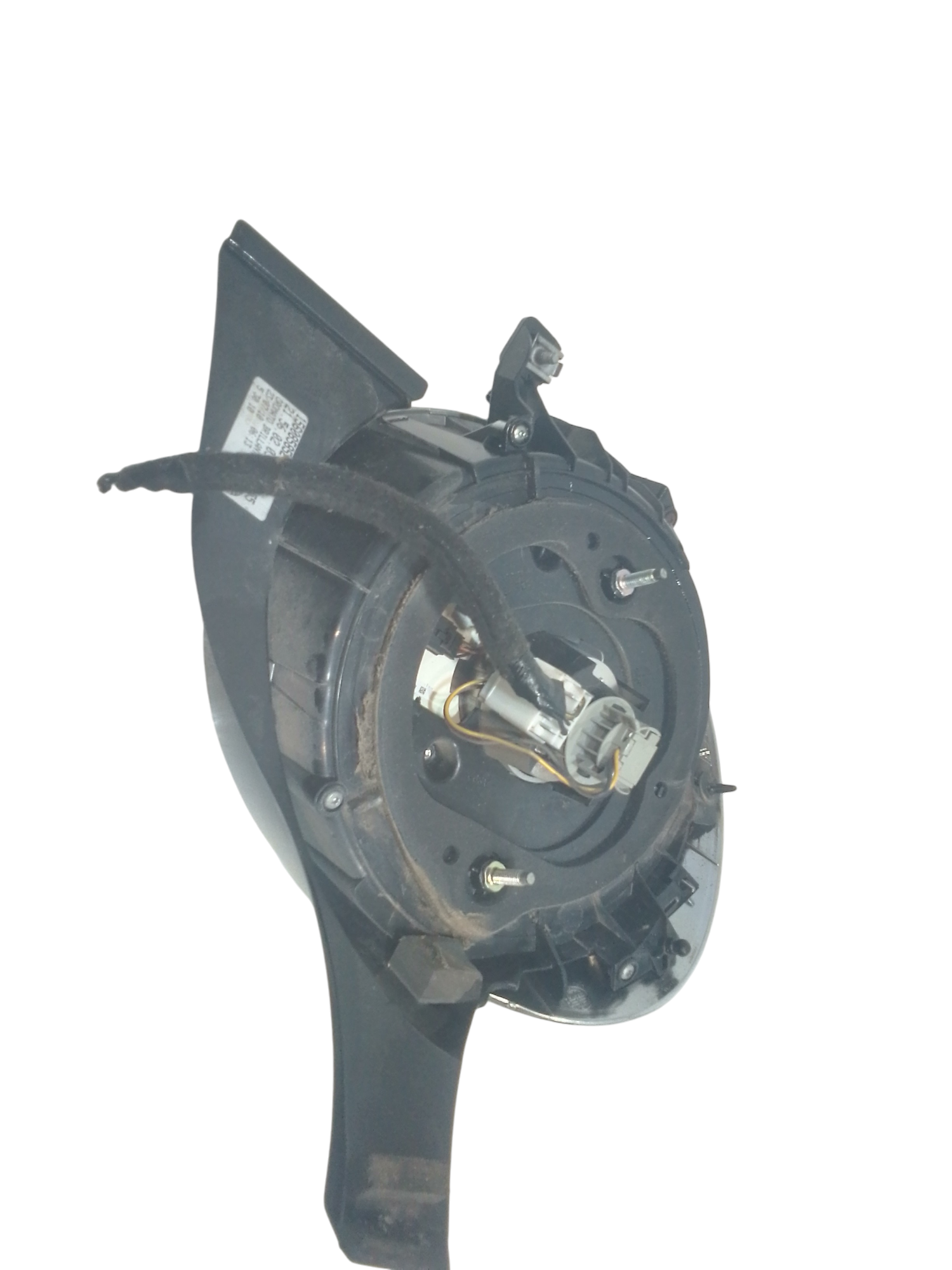 Stop fanale posteriore Destro Passeggero per Alfa Romeo Mito Serie (955_) (08>) (2008 - In produzione)