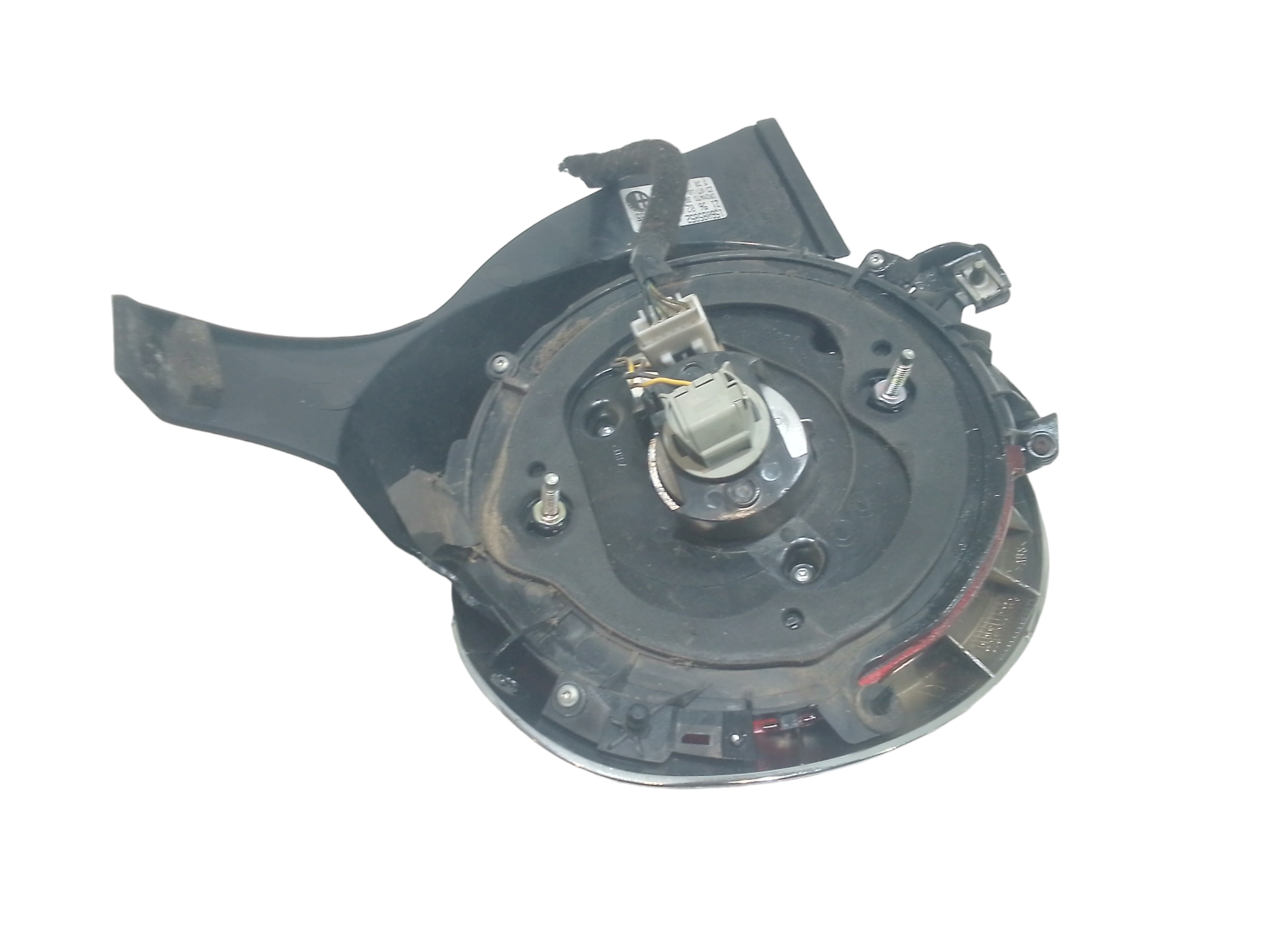 Stop fanale posteriore Destro Passeggero per Alfa Romeo Mito Serie (955_) (08>) (2008 - In produzione)