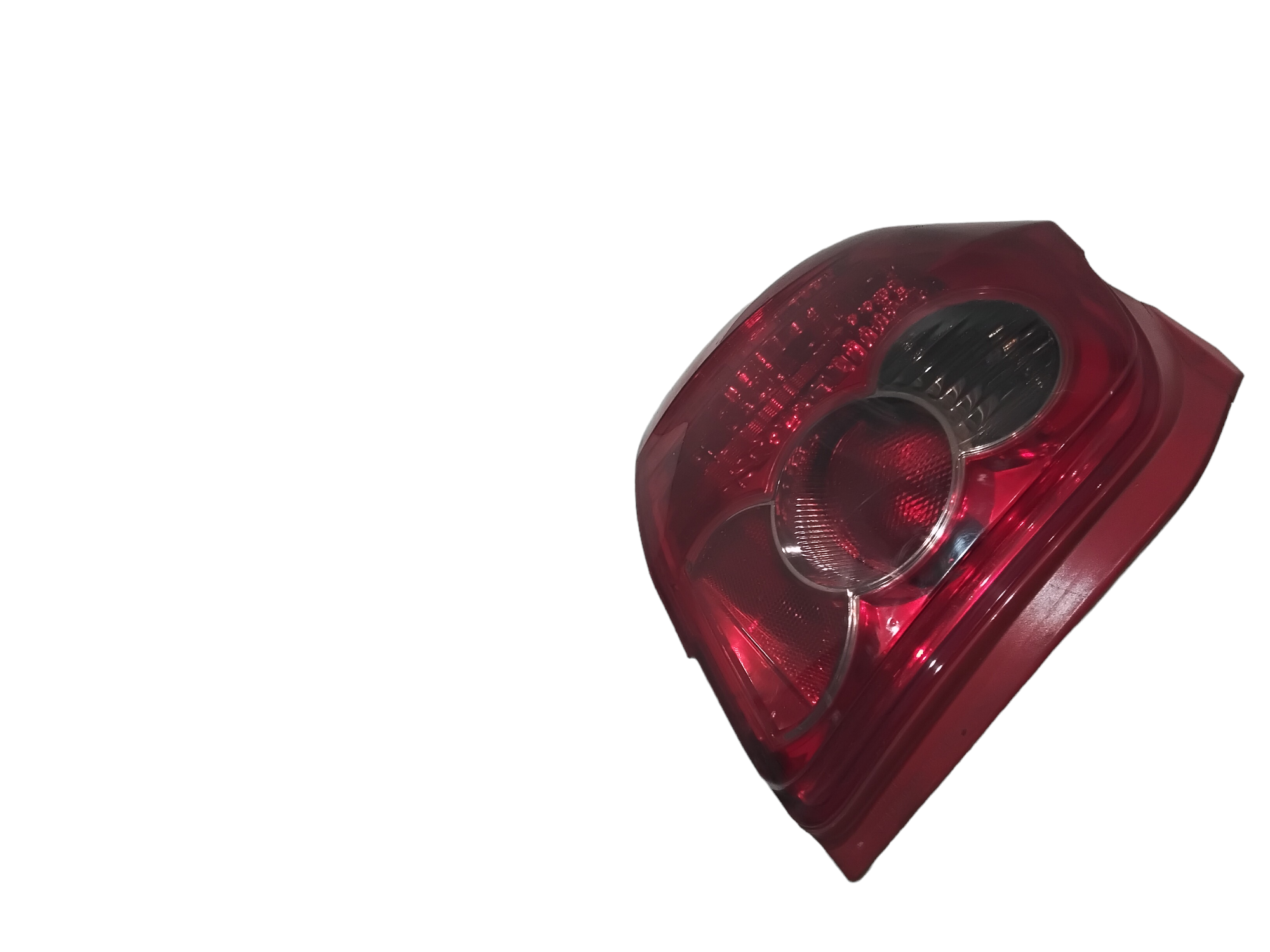 Stop fanale Posteriore sinistro lato Guida per Toyota Auris Serie (e150) (07>12) (2007 - 2012)