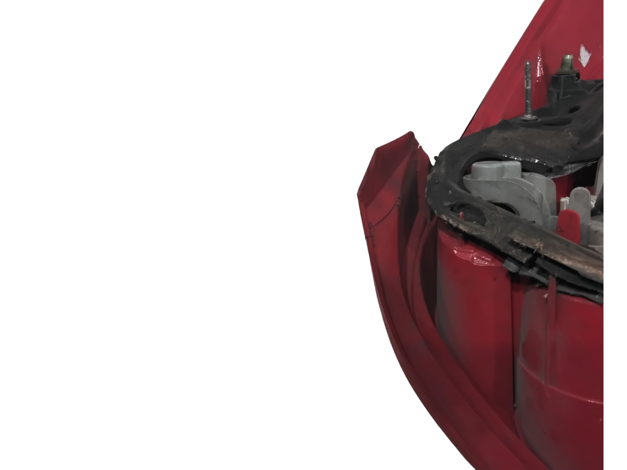 Stop fanale Posteriore sinistro lato Guida per Toyota Auris Serie (e150) (07>12) (2007 - 2012)