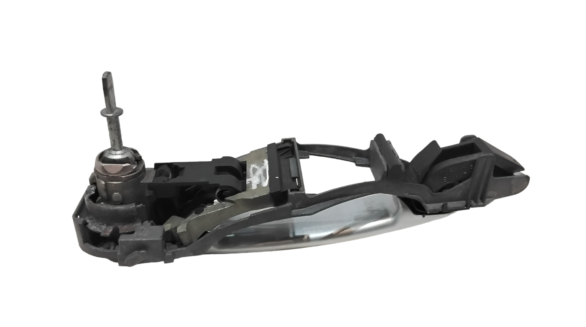 Maniglia esterna Anteriore Sinistra per Seat Leon 1 Serie (1999 - 2005)