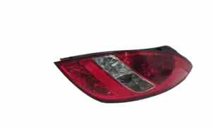 Stop fanale posteriore Destro Passeggero per Hyundai I20 1 Serie (2008 - 2014)
