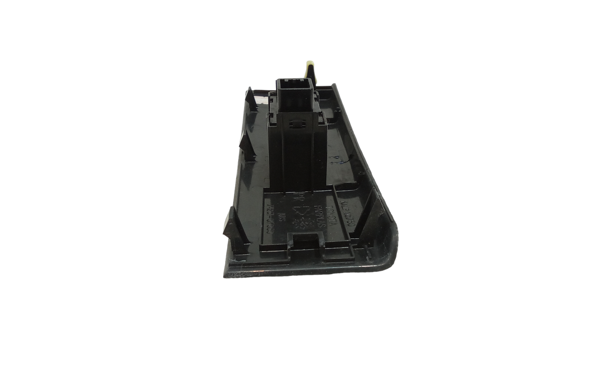 Pulsantiera Anteriore Destra Passeggero per Toyota Corolla Verso 2 Serie (2004 - 2009)