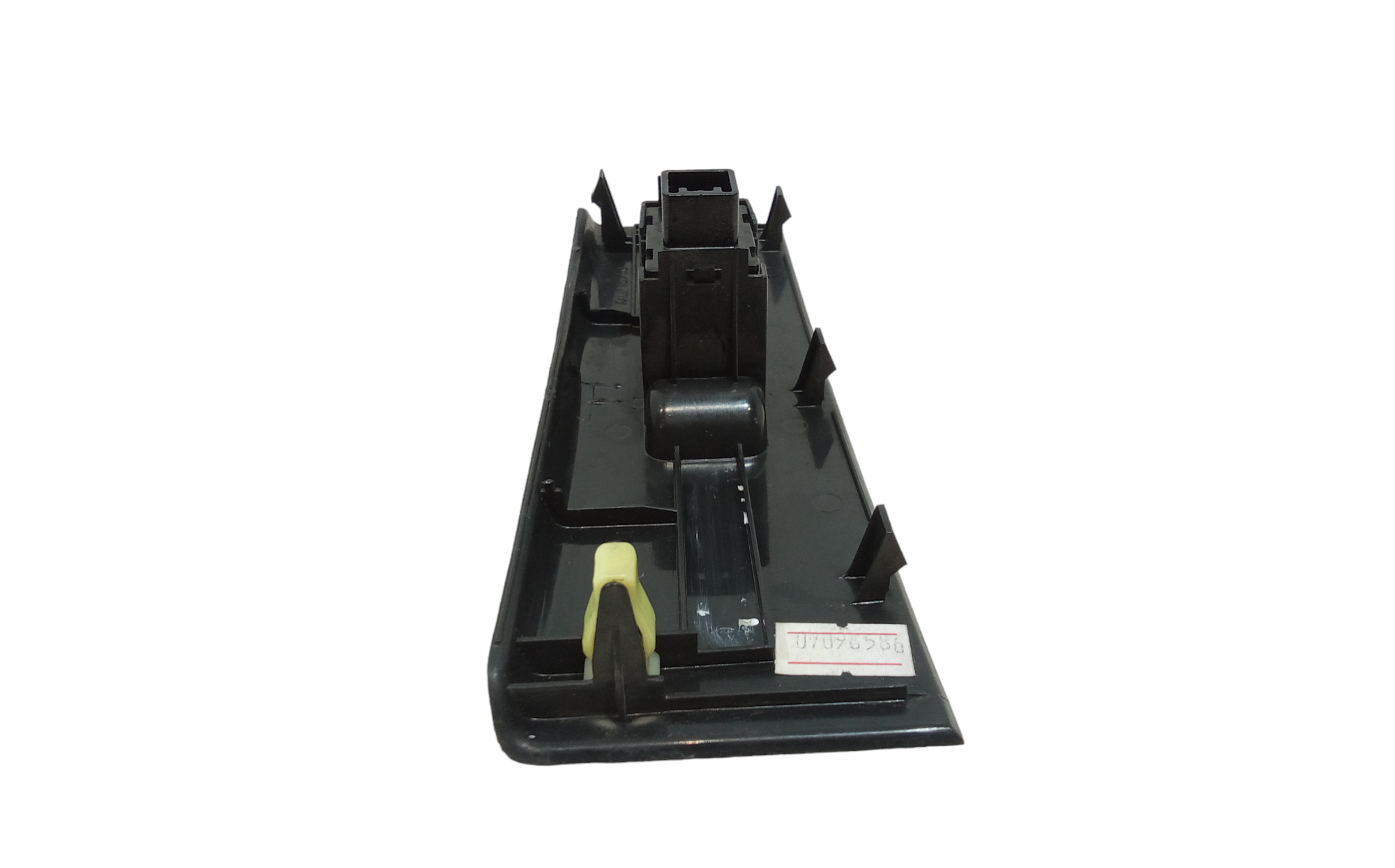 Pulsantiera Anteriore Destra Passeggero per Toyota Corolla Verso 2 Serie (2004 - 2009)