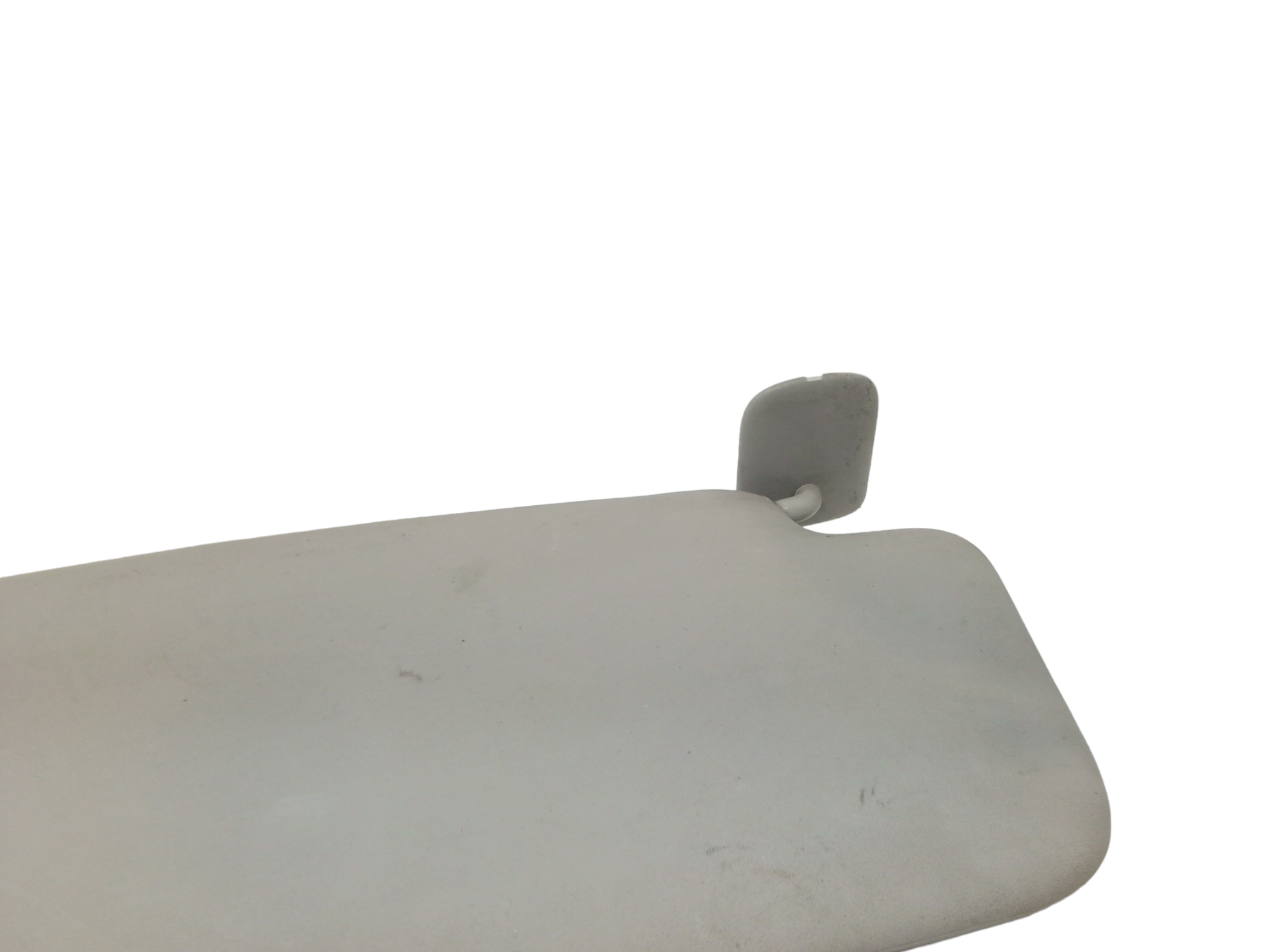 Parasole aletta anteriore Lato Guida per Renault Modus 1 Serie (2004 - 2006)