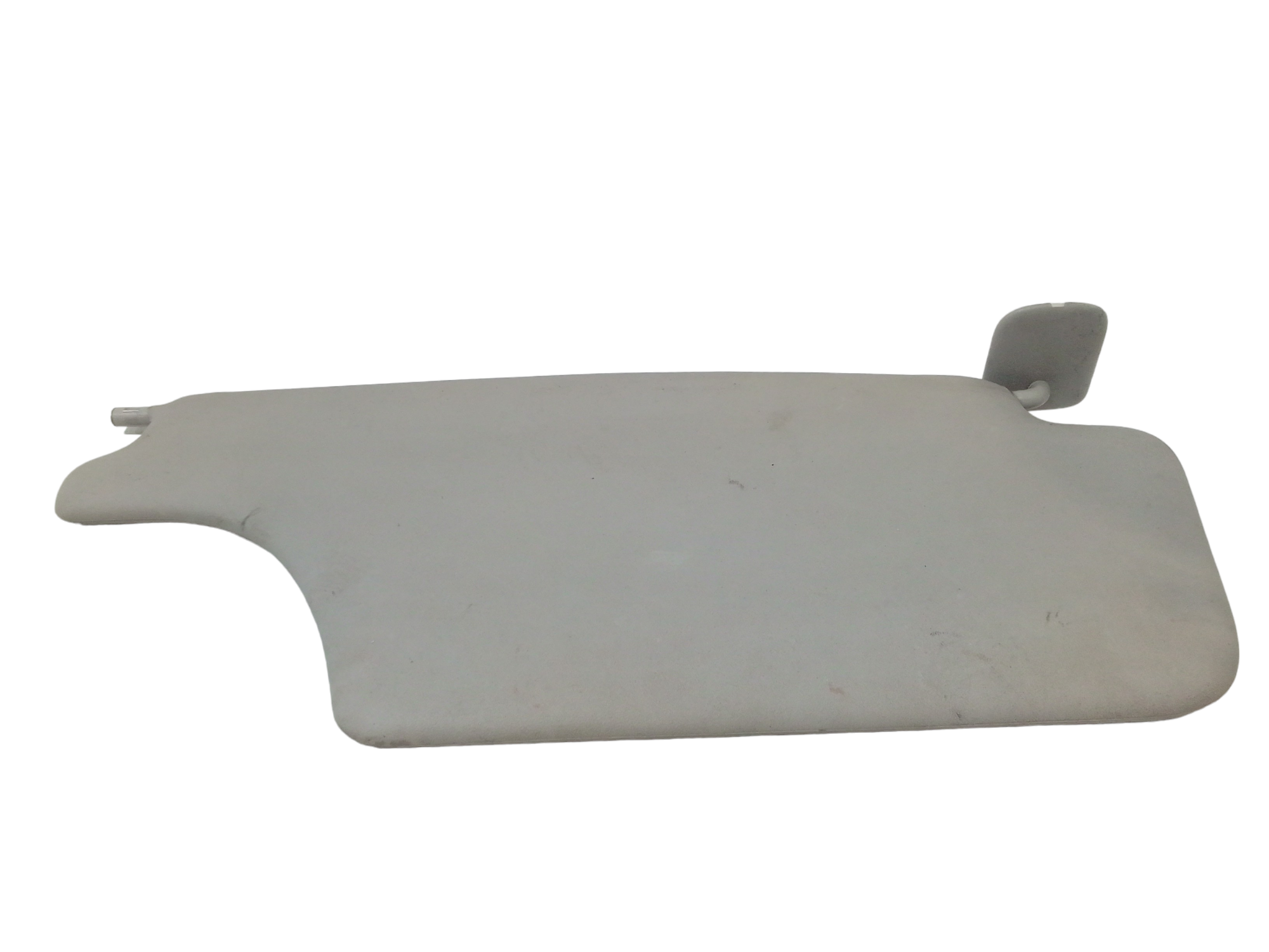 Parasole aletta anteriore Lato Guida per Renault Modus 1 Serie (2004 - 2006)