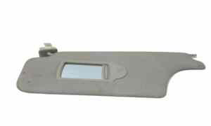 Parasole aletta anteriore Lato Guida per Renault Modus 1 Serie (2004 - 2006)