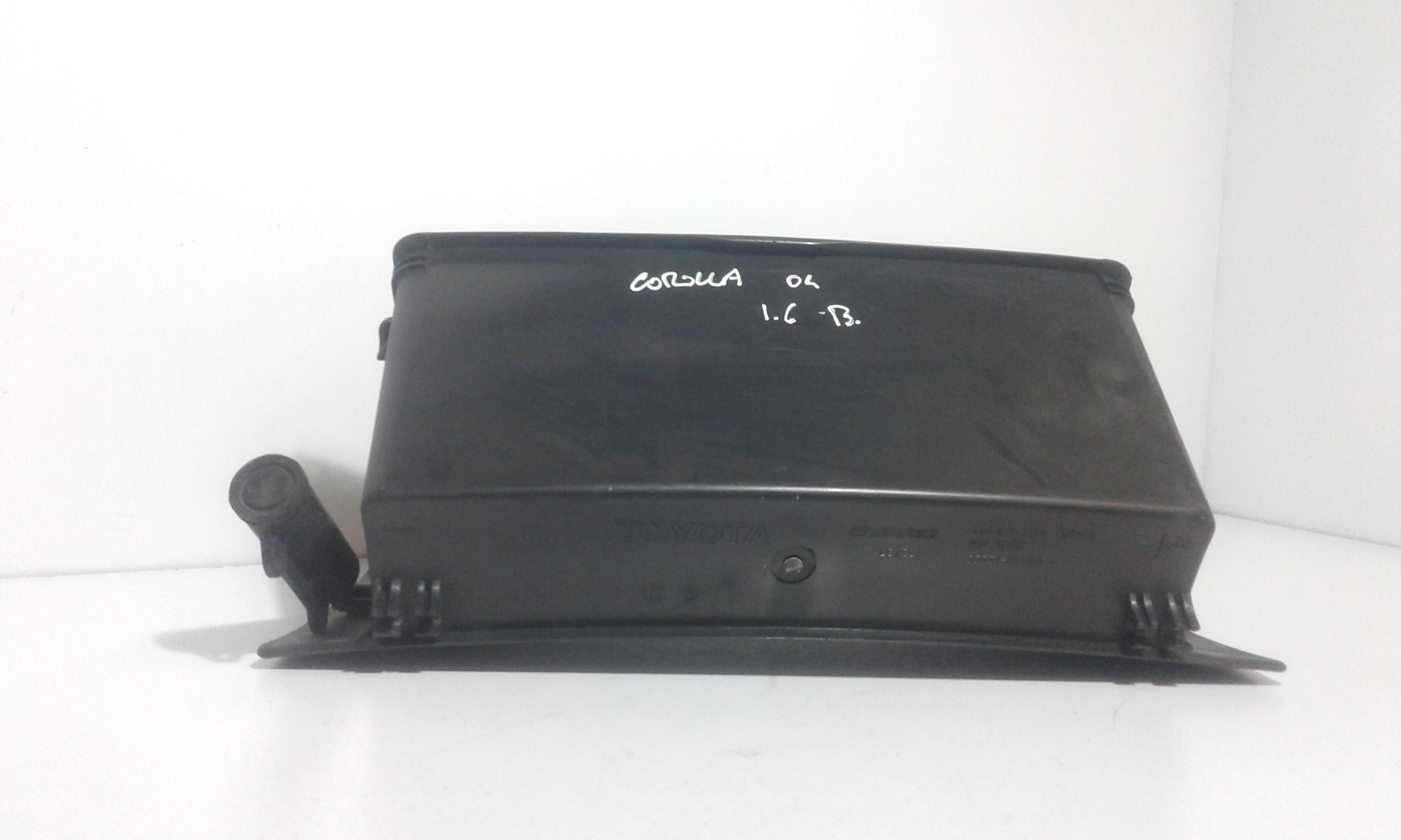 Cassetto porta oggetti TOYOTA Corolla Berlina 3 Serie 3-5P