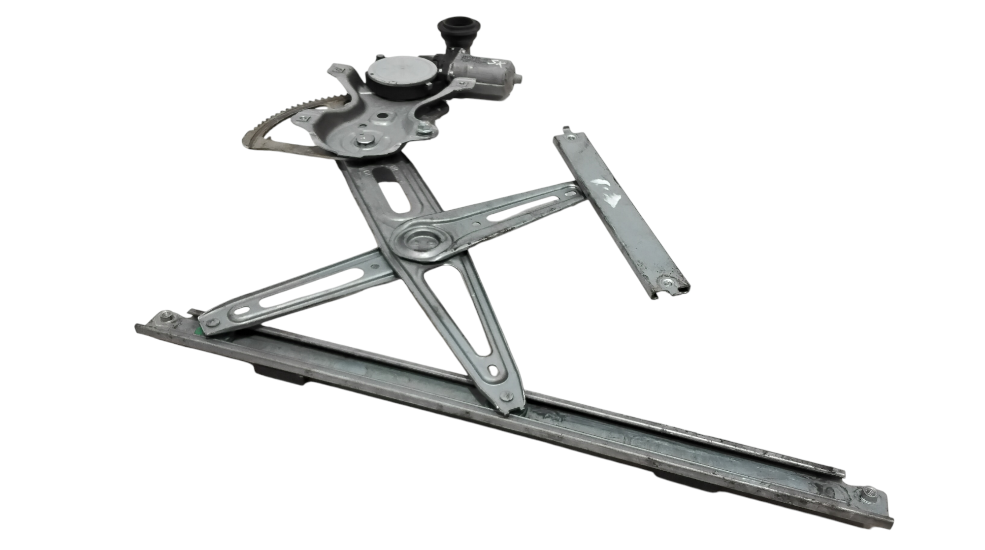 Cremagliera anteriore sinistra Guida per Toyota Auris Serie (e150) (07>12) (2007 - 2012)