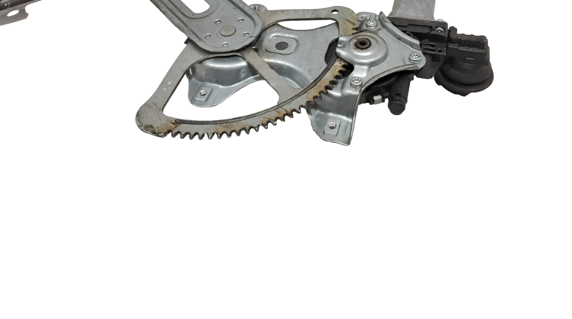 Cremagliera anteriore sinistra Guida per Toyota Auris Serie (e150) (07>12) (2007 - 2012)