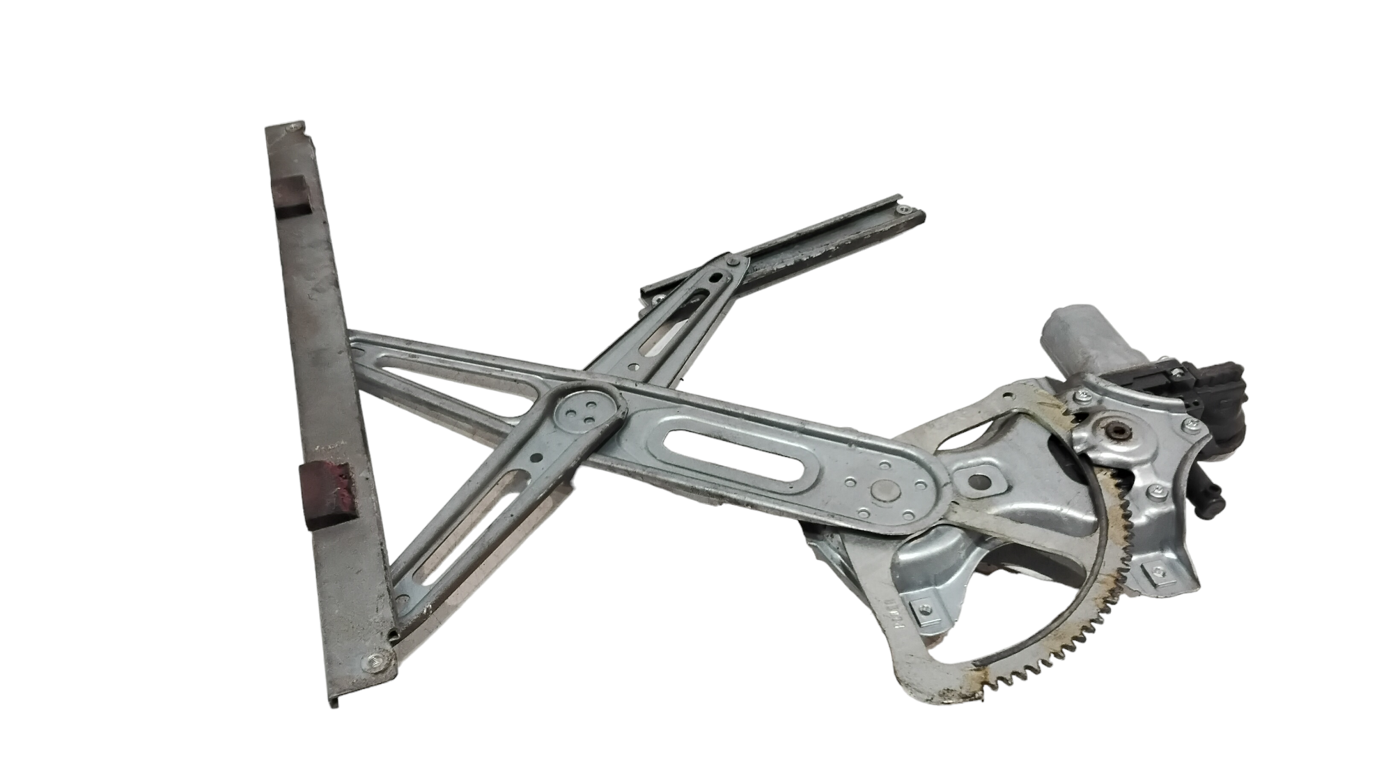 Cremagliera anteriore sinistra Guida per Toyota Auris Serie (e150) (07>12) (2007 - 2012)