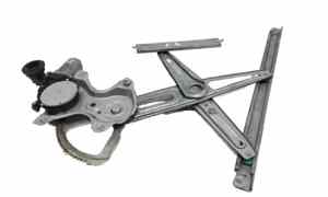 Cremagliera anteriore sinistra Guida per Toyota Auris Serie (e150) (07>12) (2007 - 2012)