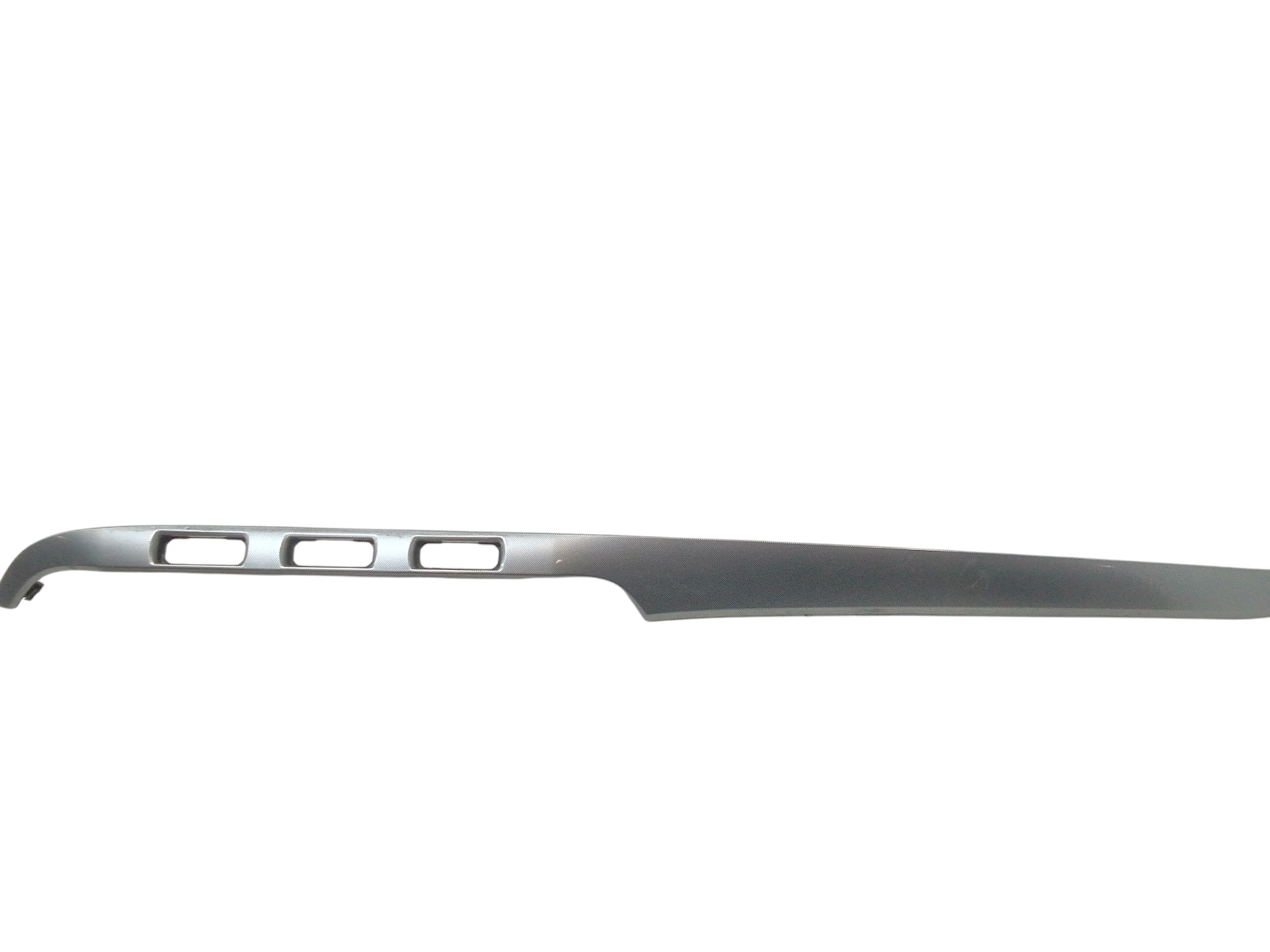 Modanatura Centrale Cruscotto per Ford Galaxy Serie (ca1) (06>15) (2006 - 2015)