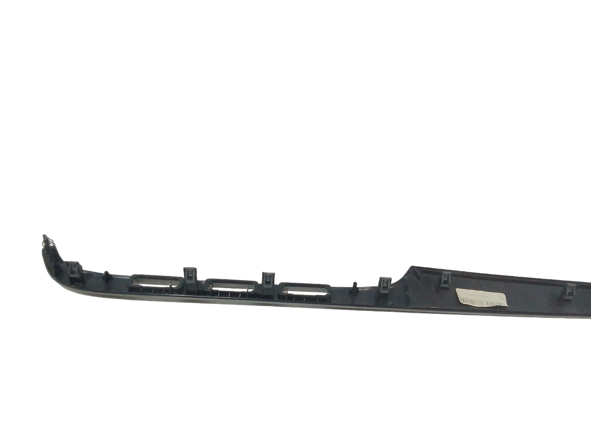 Modanatura Centrale Cruscotto per Ford Galaxy Serie (ca1) (06>15) (2006 - 2015)