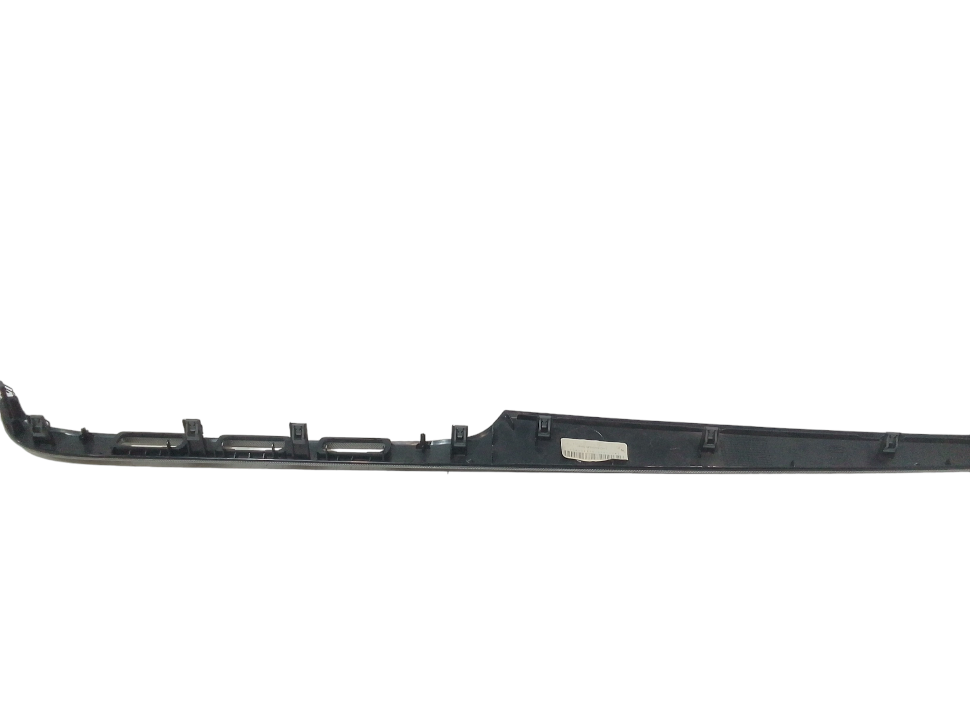 Modanatura Centrale Cruscotto per Ford Galaxy Serie (ca1) (06>15) (2006 - 2015)