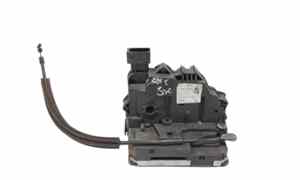 Serratura Anteriore Sinistra per Citroen Jumper 3 Serie (2006 - In produzione)