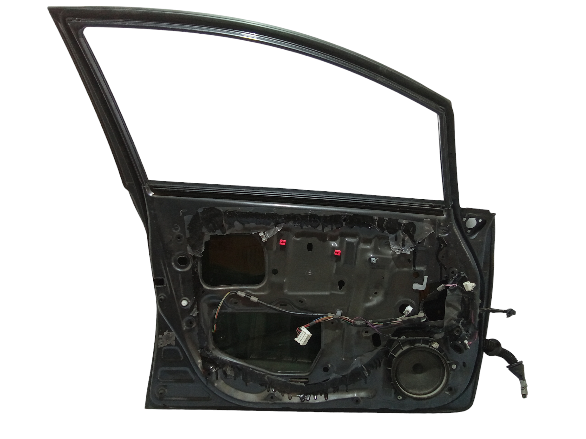 Portiera Anteriore Sinistra per Toyota Auris Serie (e150) (07>12) (2007 - 2012)