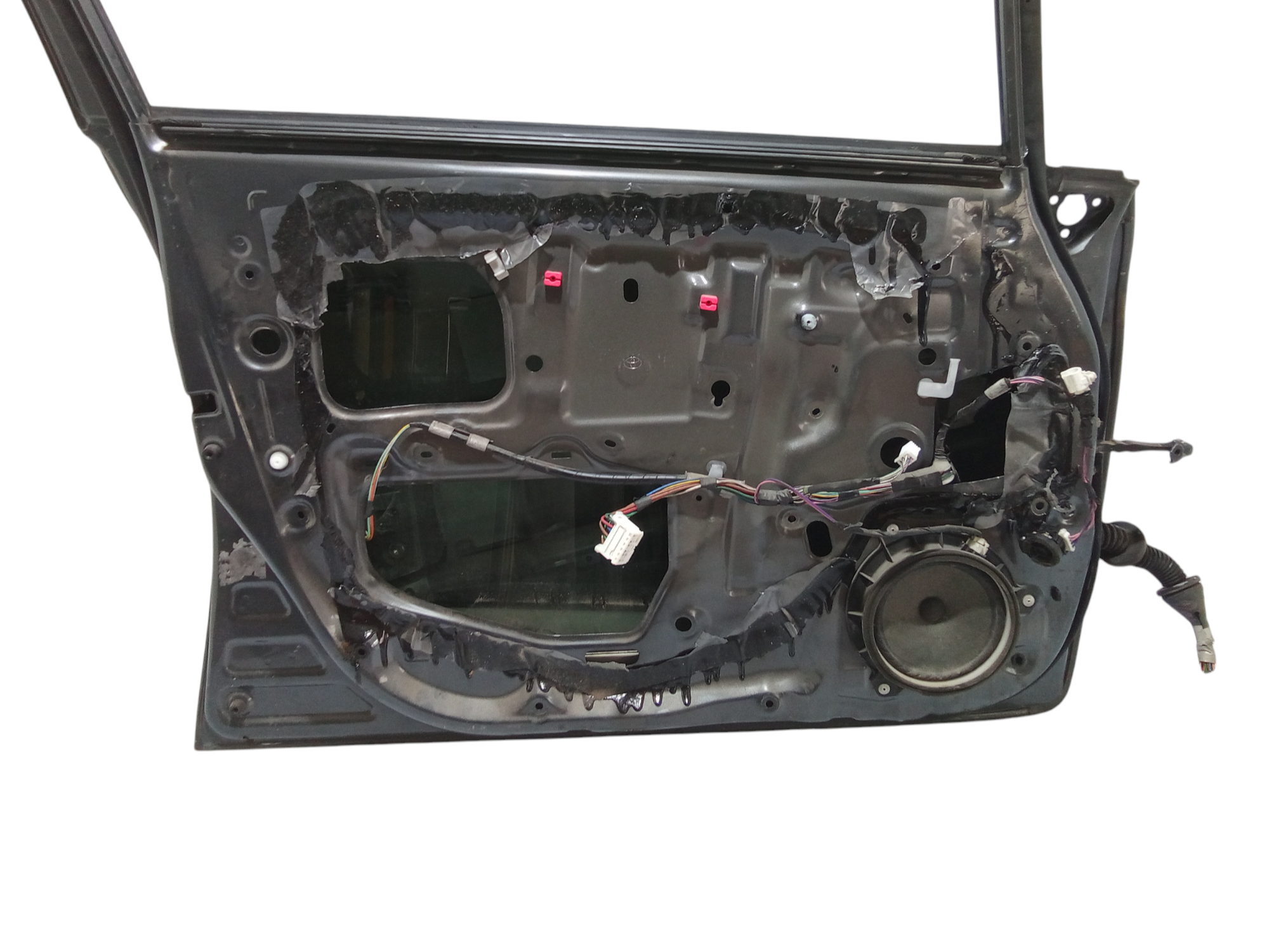 Portiera Anteriore Sinistra per Toyota Auris Serie (e150) (07>12) (2007 - 2012)