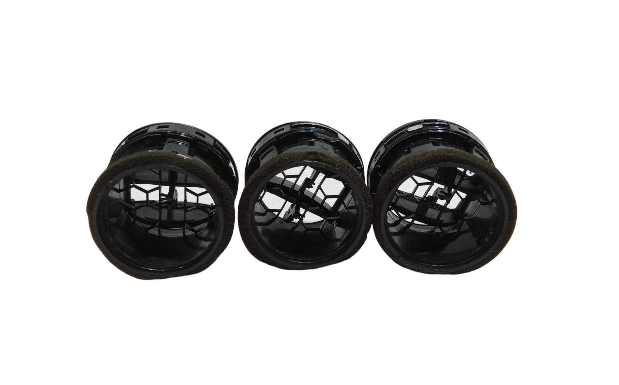 Bocchette Aria Centrale per Ford Galaxy Serie (ca1) (06>15) (2006 - 2015)