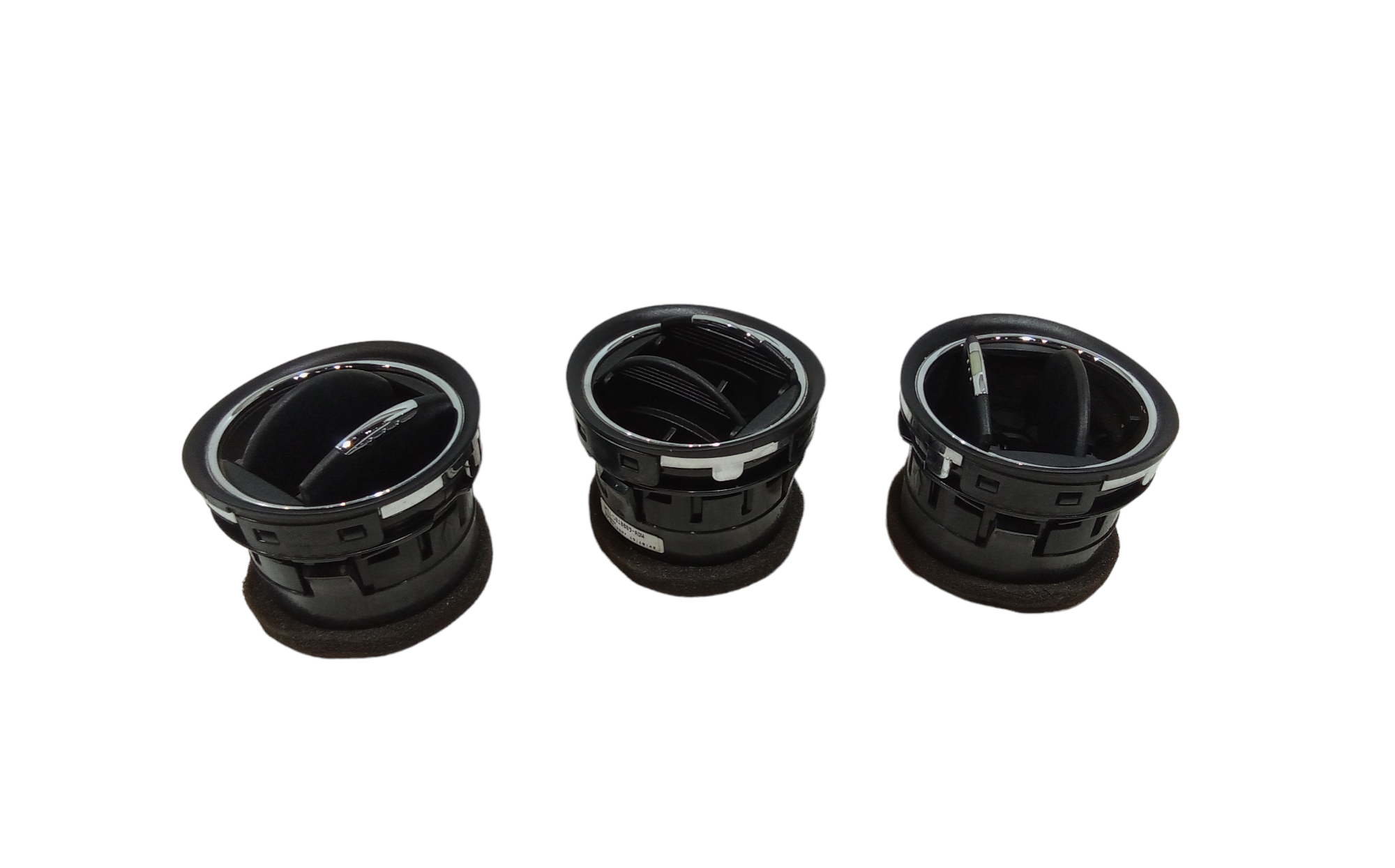 Bocchette Aria Centrale per Ford Galaxy Serie (ca1) (06>15) (2006 - 2015)