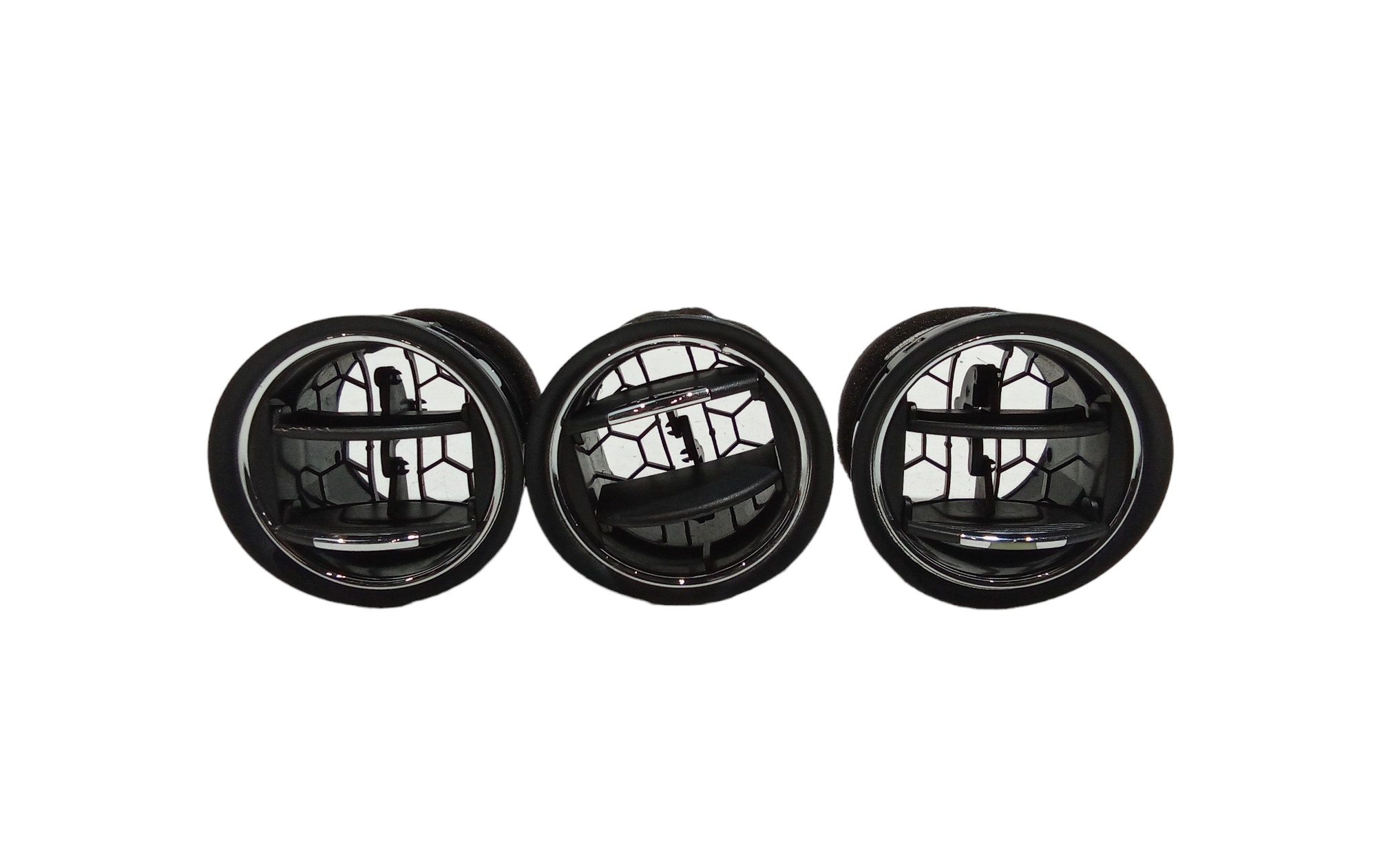 Bocchette Aria Centrale per Ford Galaxy Serie (ca1) (06>15) (2006 - 2015)