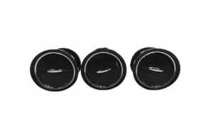 Bocchette Aria Centrale per Ford Galaxy Serie (ca1) (06>15) (2006 - 2015)