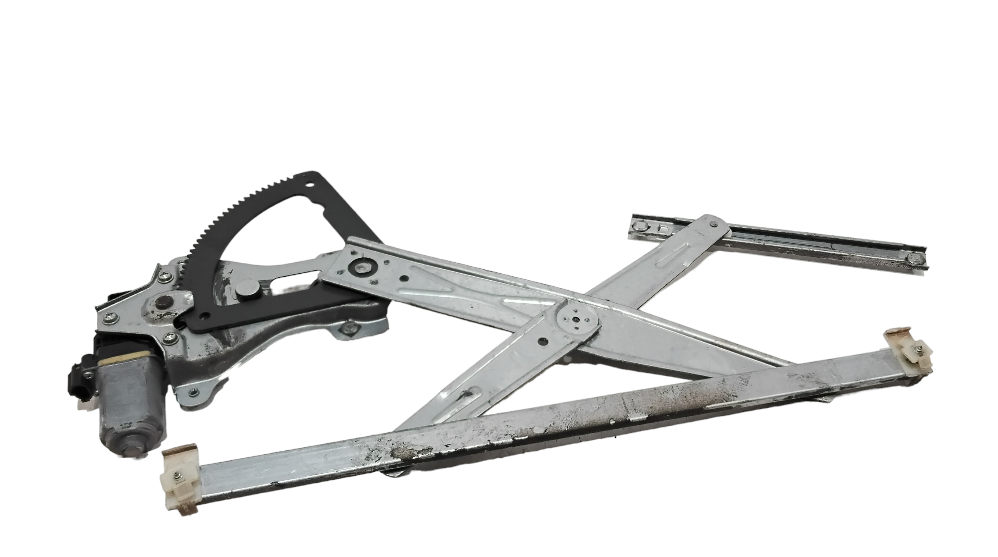 Cremagliera anteriore destra passeggero per Chevrolet Aveo 1 Serie (2006 - 2011)