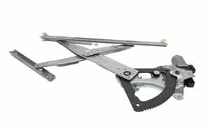 Cremagliera anteriore destra passeggero per Chevrolet Aveo 1 Serie (2006 - 2011)