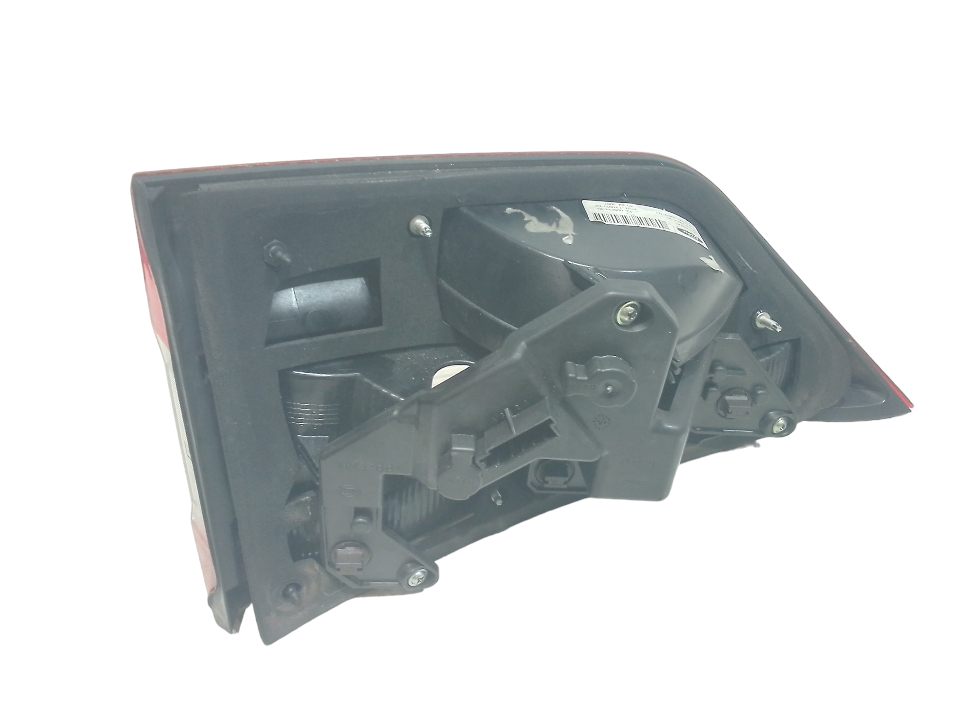 Stop Posteriore Sinistro Integrato nel Portello per Ford Galaxy Serie (ca1) (06>15) (2006 - 2015)