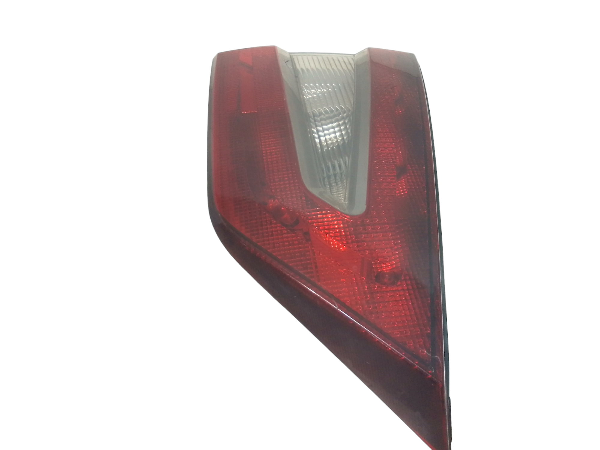 Stop Posteriore Sinistro Integrato nel Portello per Ford Galaxy Serie (ca1) (06>15) (2006 - 2015)