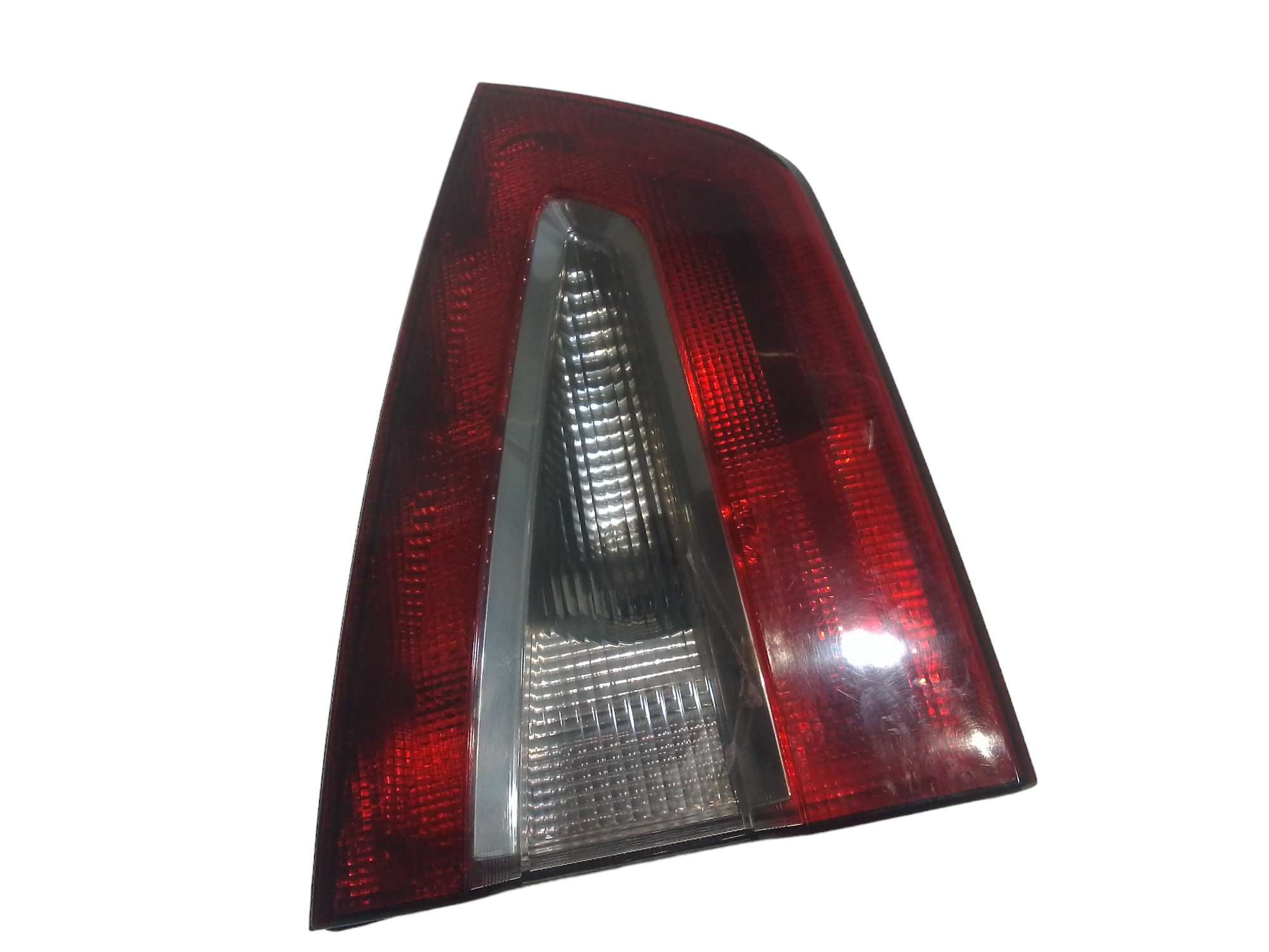 Stop Posteriore Sinistro Integrato nel Portello per Ford Galaxy Serie (ca1) (06>15) (2006 - 2015)