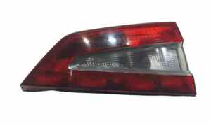 Stop Posteriore Sinistro Integrato nel Portello per Ford Galaxy Serie (ca1) (06>15) (2006 - 2015)