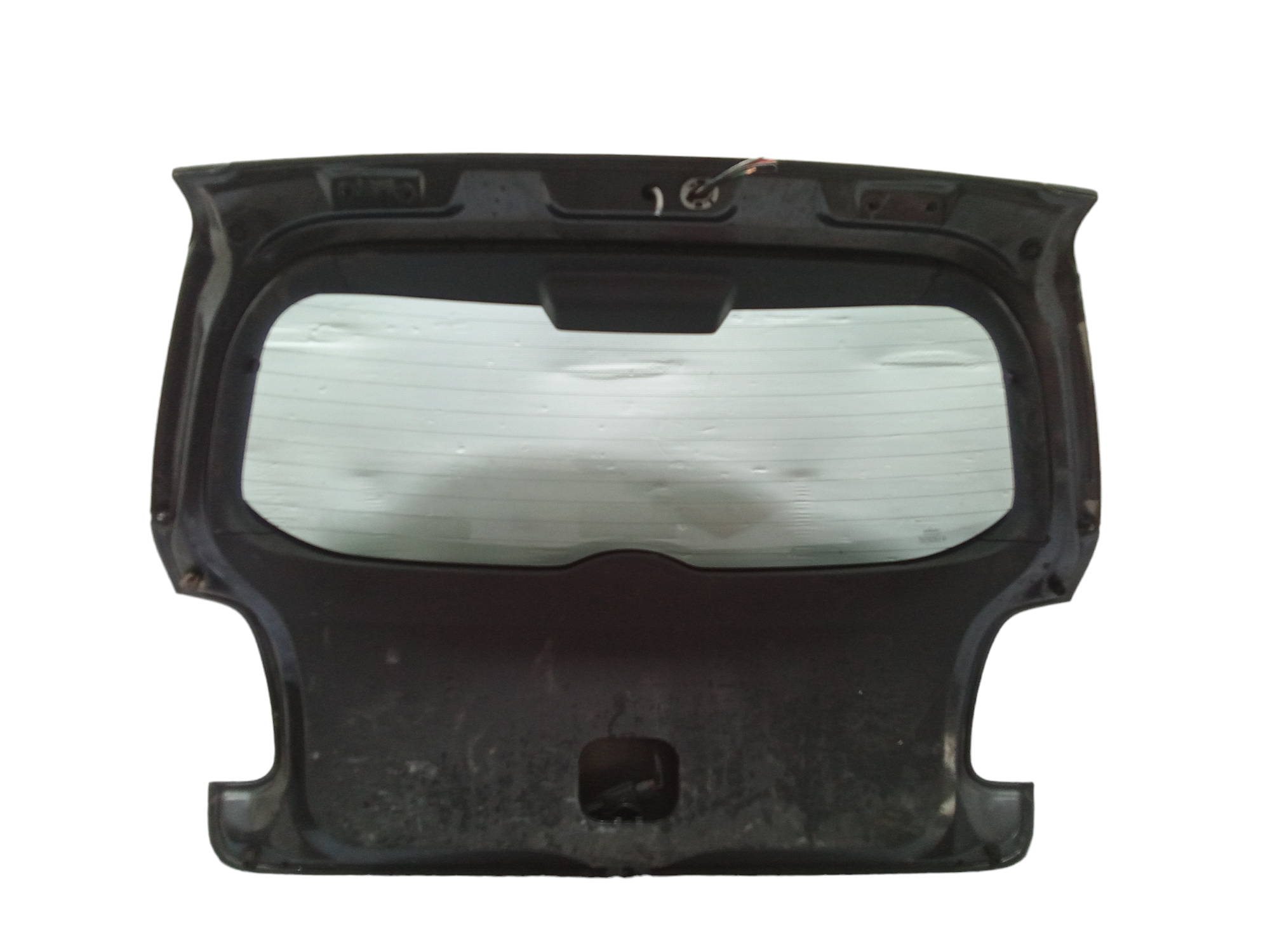 Portellone Posteriore semi Completo per Toyota Auris Serie (e150) (07>12) (2007 - 2012)