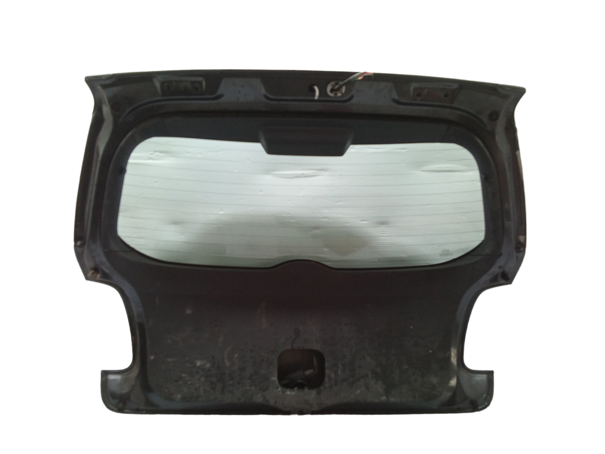 Portellone Posteriore semi Completo per Toyota Auris Serie (e150) (07>12) (2007 - 2012)