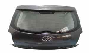Portellone Posteriore semi Completo per Toyota Auris Serie (e150) (07>12) (2007 - 2012)