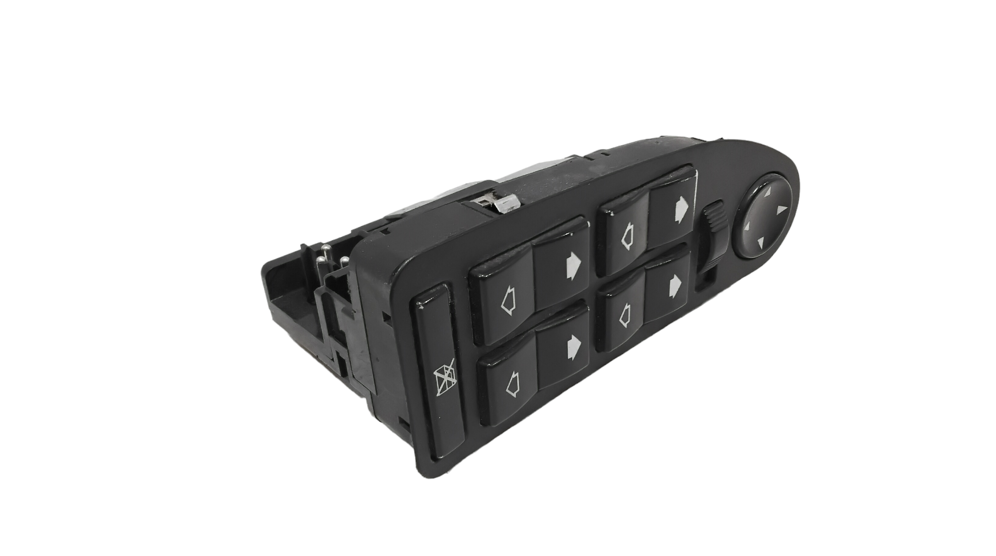 Pulsantiera anteriore sinistra Guida per Bmw Serie 5 E39 Touring (1996 - 2003)